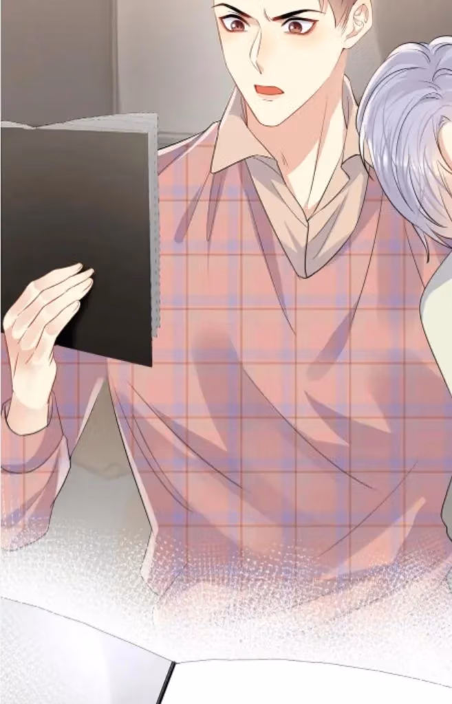 Read Be Watched By My Ex Again chapter 108 image 40 on Lezhin