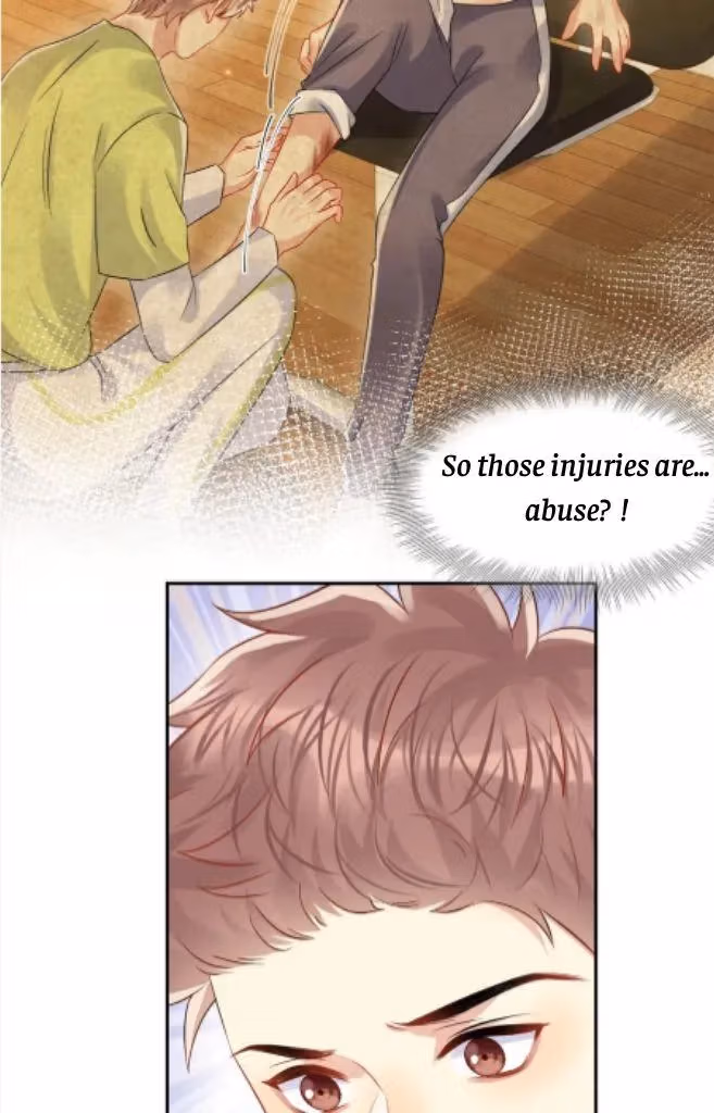 Read Be Watched By My Ex Again chapter 108 image 42 on Lezhin