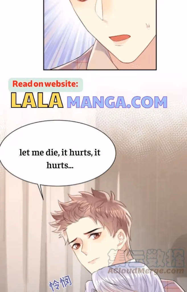 Read Be Watched By My Ex Again chapter 108 image 43 on Lezhin