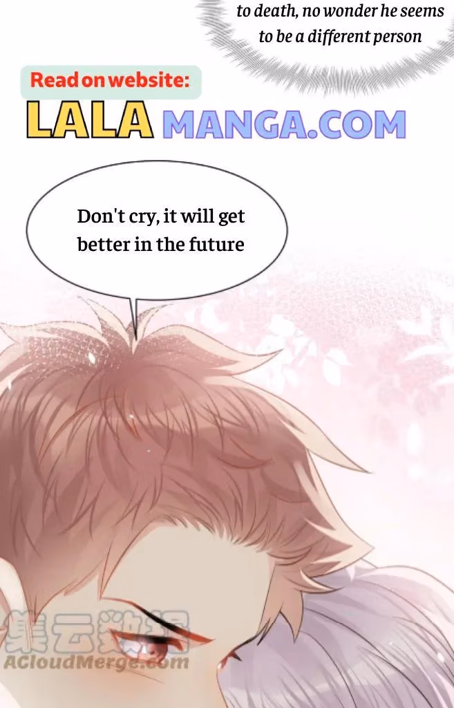 Read Be Watched By My Ex Again chapter 108 image 45 on Lezhin