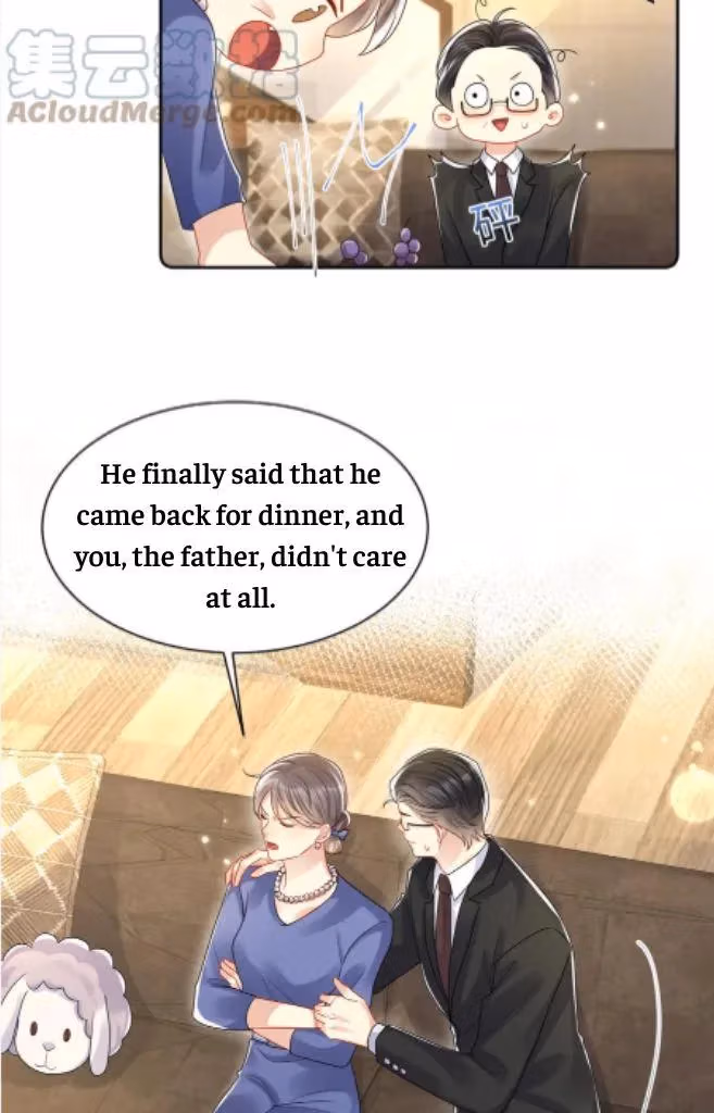Read Be Watched By My Ex Again chapter 108 image 5 on Lezhin