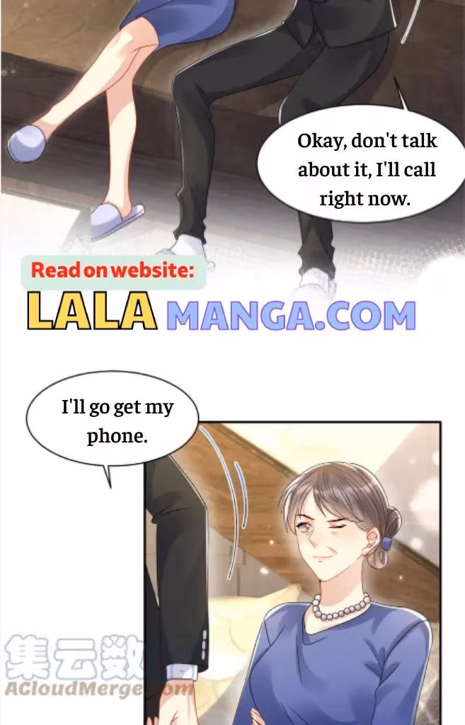 Read Be Watched By My Ex Again chapter 108 image 6 on Lezhin