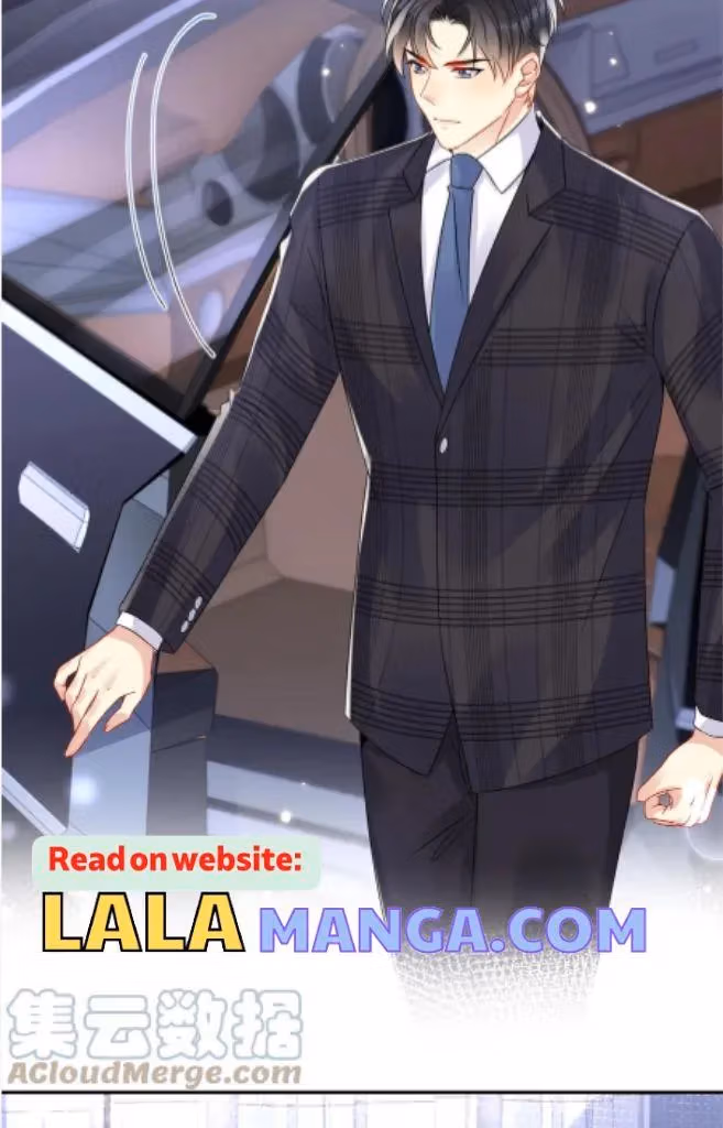 Read Be Watched By My Ex Again chapter 108 image 8 on Lezhin