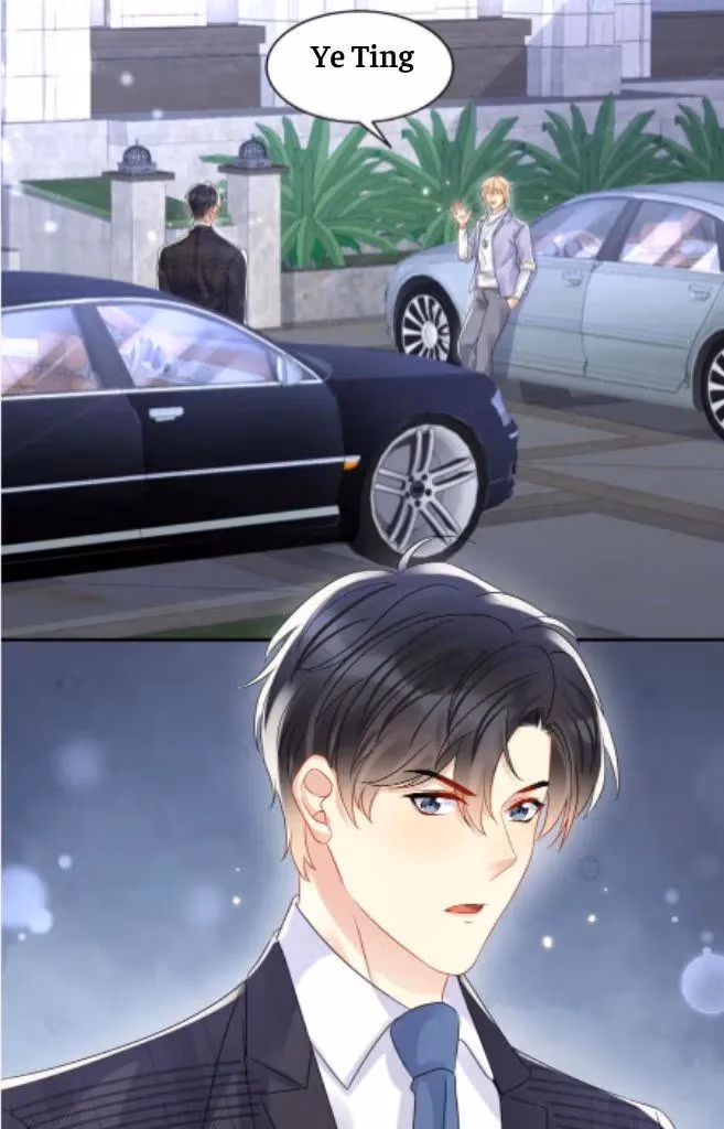 Read Be Watched By My Ex Again chapter 108 image 9 on Lezhin