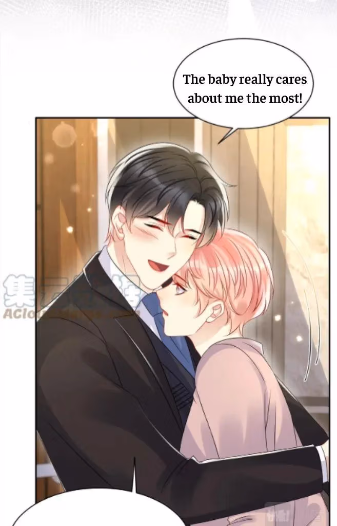 Read Be Watched By My Ex Again chapter 109 image 11 on Lezhin