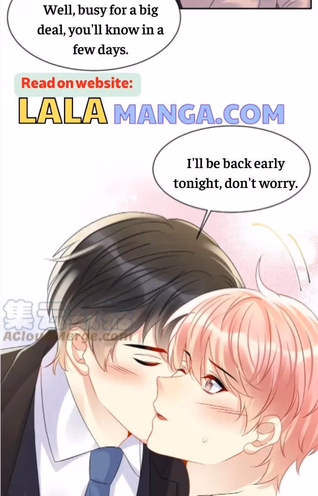 Read Be Watched By My Ex Again chapter 109 image 12 on Lezhin