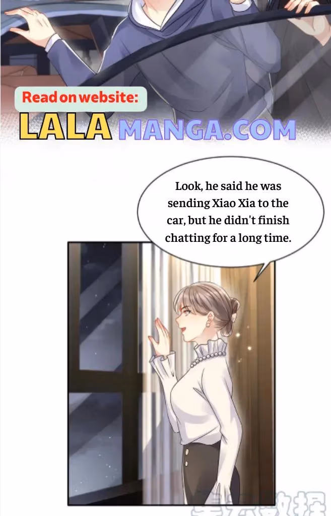 Read Be Watched By My Ex Again chapter 109 image 16 on Lezhin