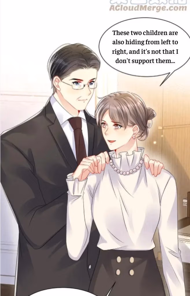 Read Be Watched By My Ex Again chapter 109 image 17 on Lezhin