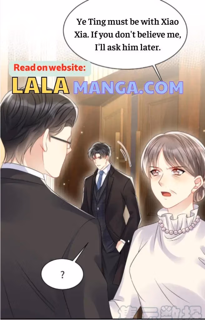Read Be Watched By My Ex Again chapter 109 image 20 on Lezhin