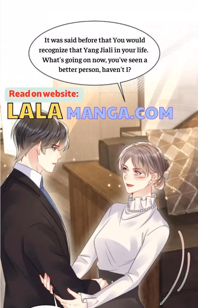 Read Be Watched By My Ex Again chapter 109 image 24 on Lezhin