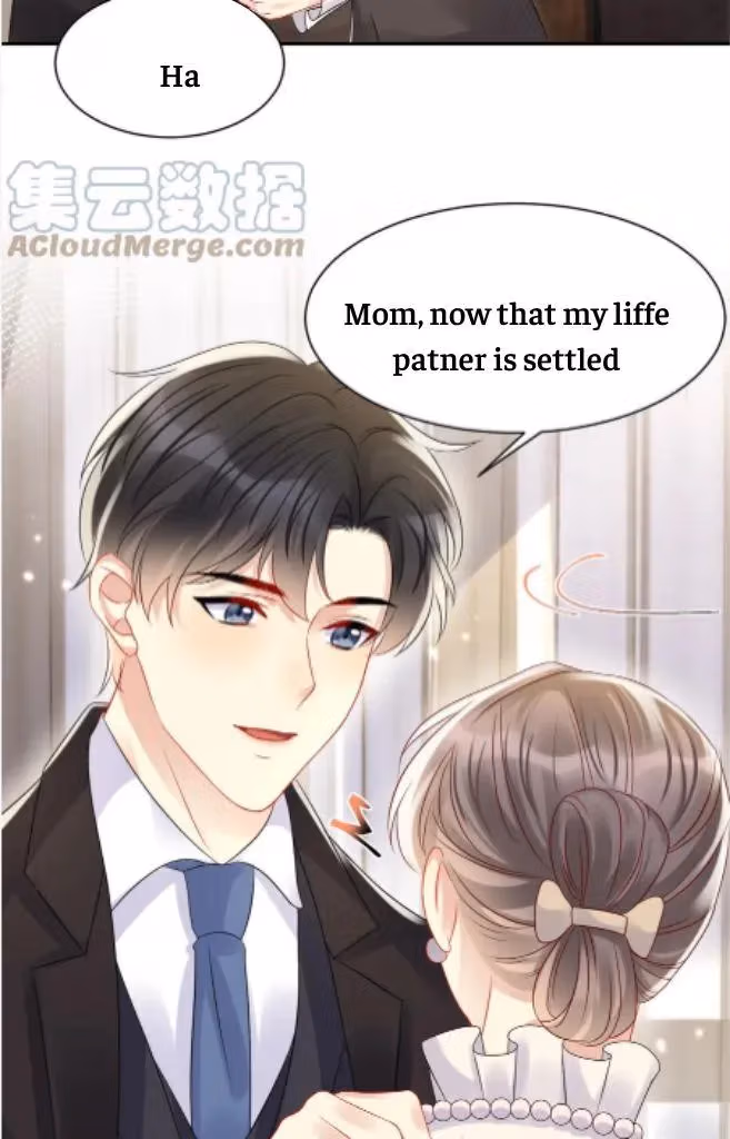 Read Be Watched By My Ex Again chapter 109 image 25 on Lezhin