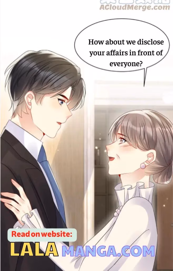 Read Be Watched By My Ex Again chapter 109 image 28 on Lezhin