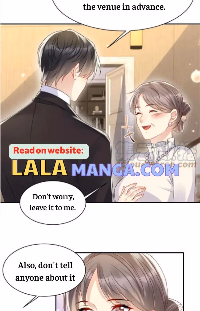 Read Be Watched By My Ex Again chapter 109 image 32 on Lezhin