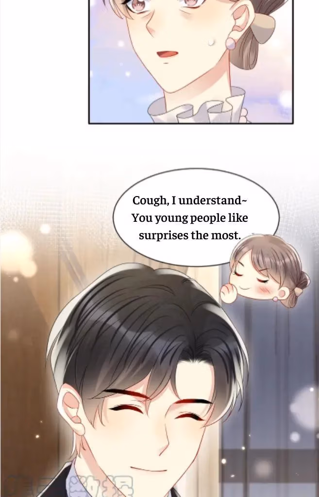 Read Be Watched By My Ex Again chapter 109 image 33 on Lezhin