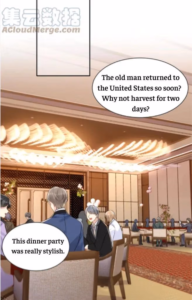 Read Be Watched By My Ex Again chapter 109 image 35 on Lezhin