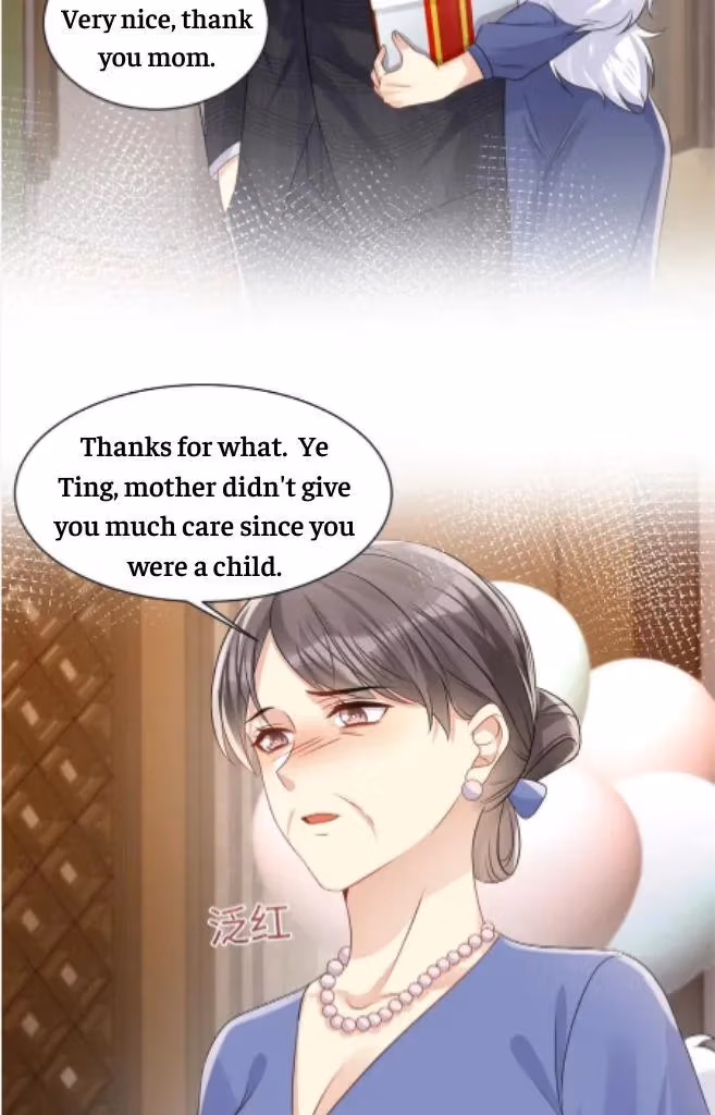 Read Be Watched By My Ex Again chapter 109 image 37 on Lezhin