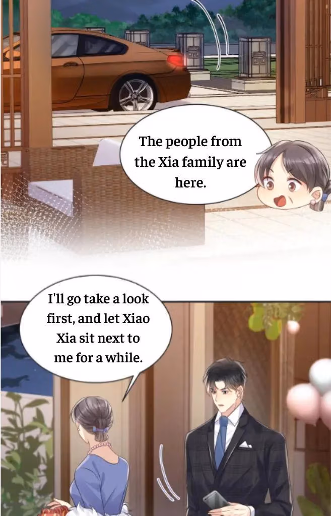Read Be Watched By My Ex Again chapter 109 image 41 on Lezhin