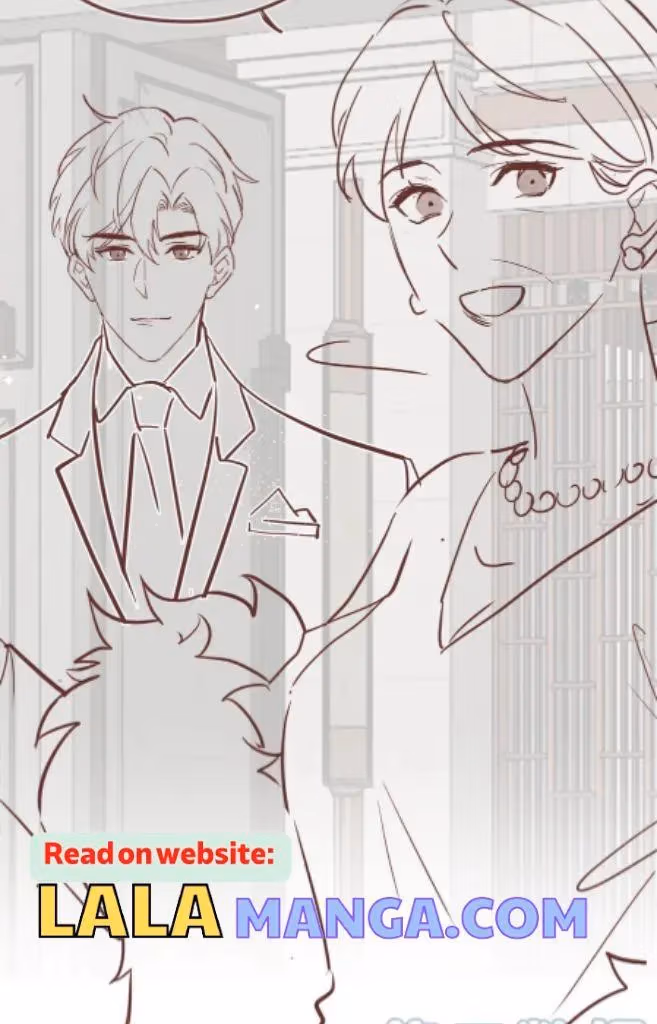 Read Be Watched By My Ex Again chapter 109 image 44 on Lezhin