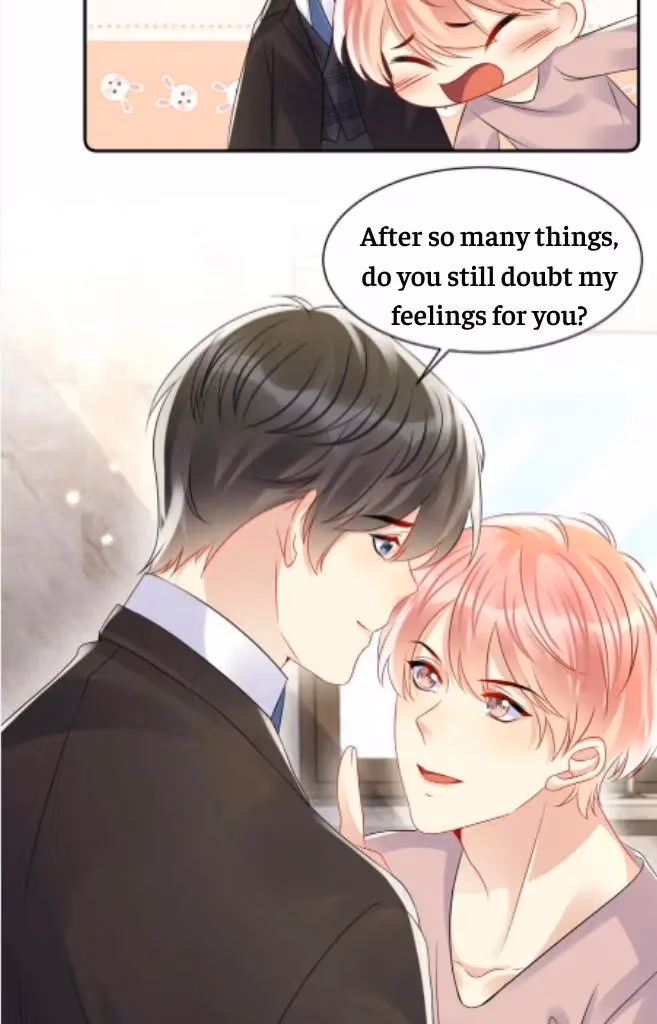 Read Be Watched By My Ex Again chapter 109 image 9 on Lezhin