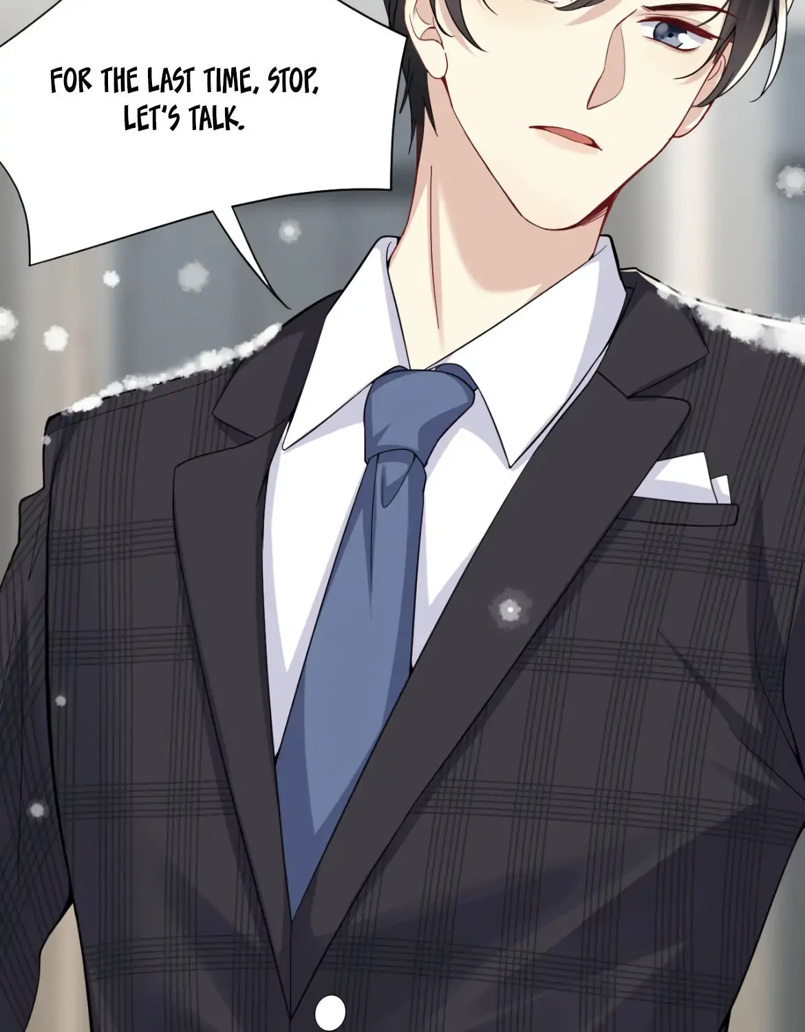 Read Be Watched By My Ex Again chapter 11 image 14 on Lezhin
