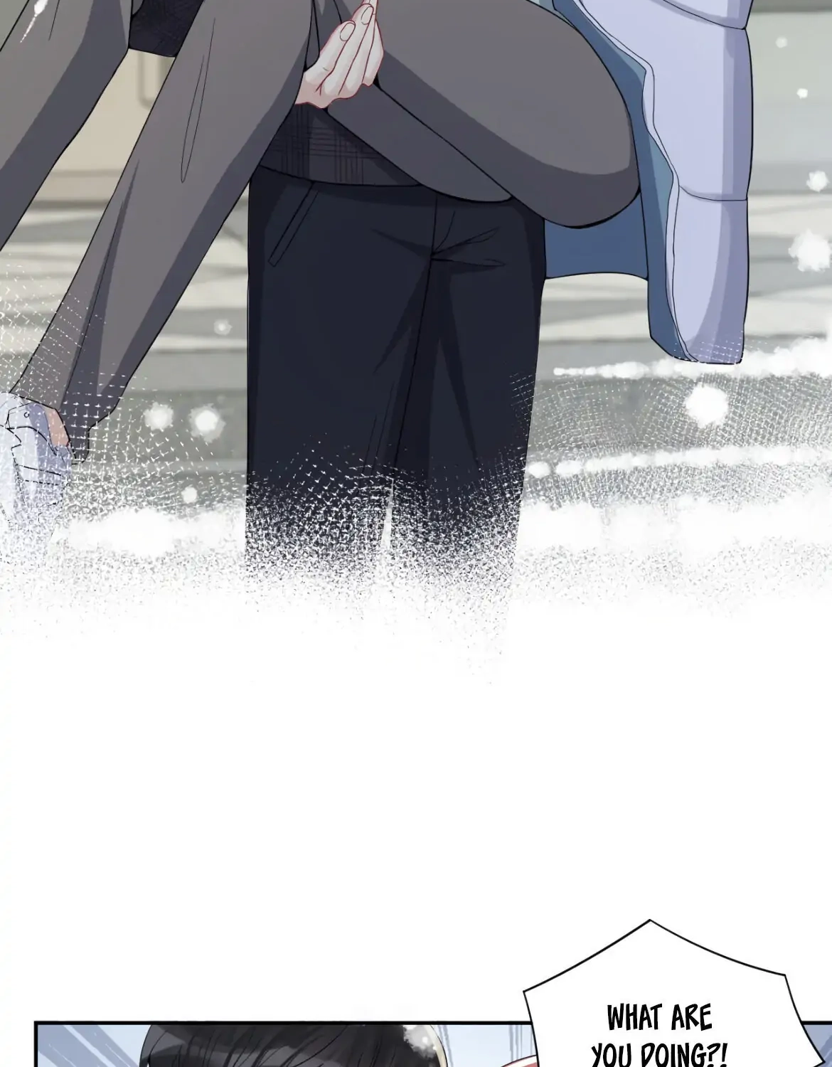 Read Be Watched By My Ex Again chapter 11 image 18 on Lezhin