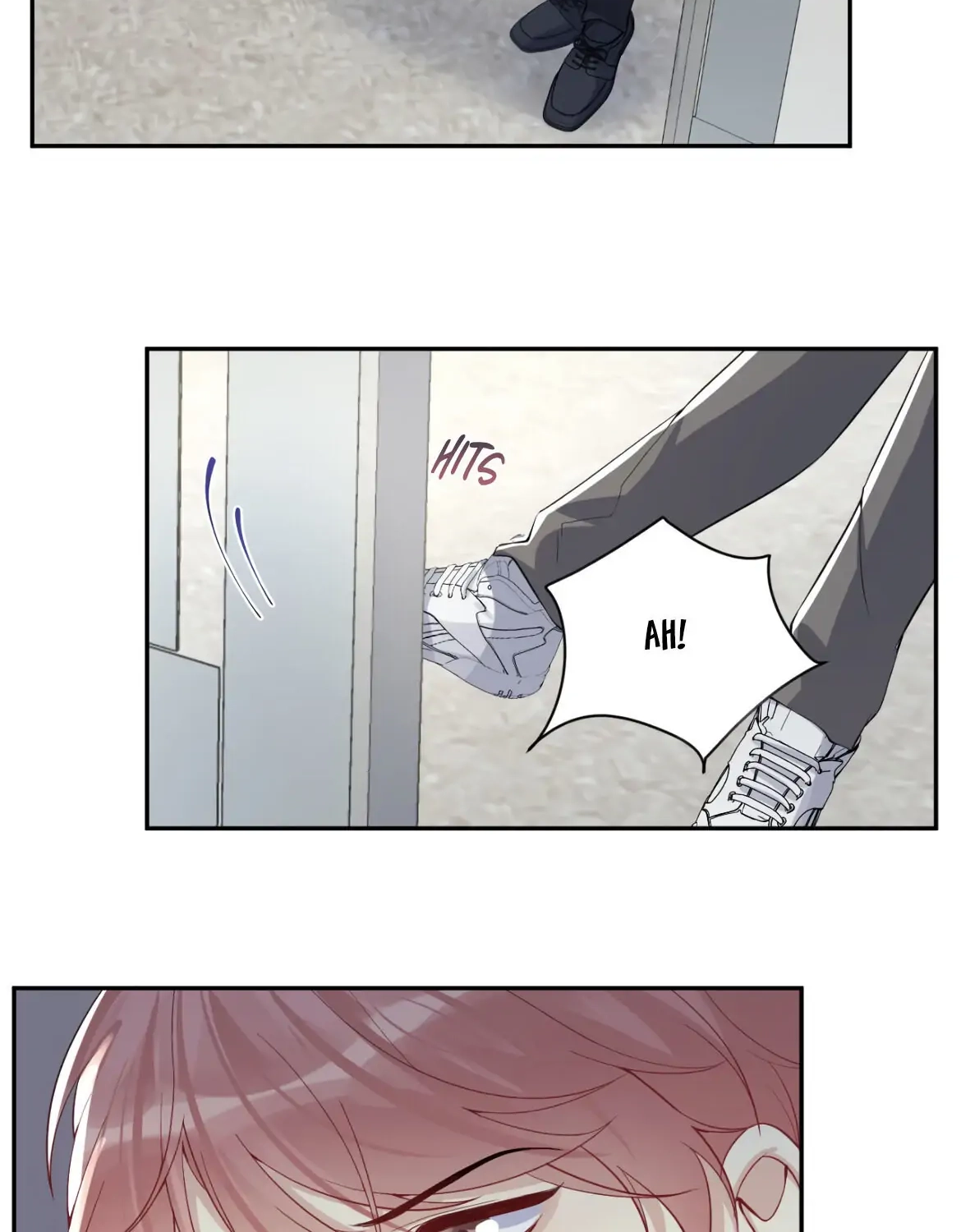 Read Be Watched By My Ex Again chapter 11 image 23 on Lezhin