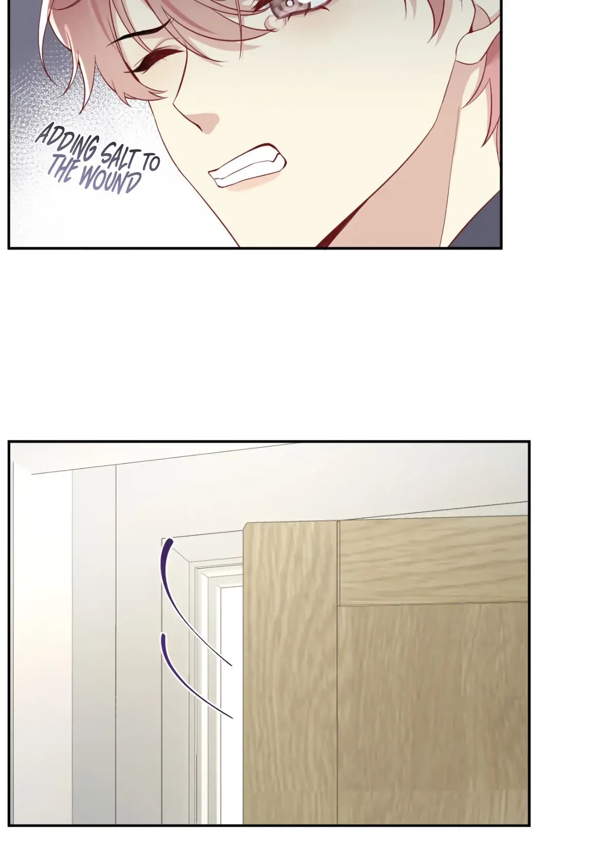 Read Be Watched By My Ex Again chapter 11 image 24 on Lezhin