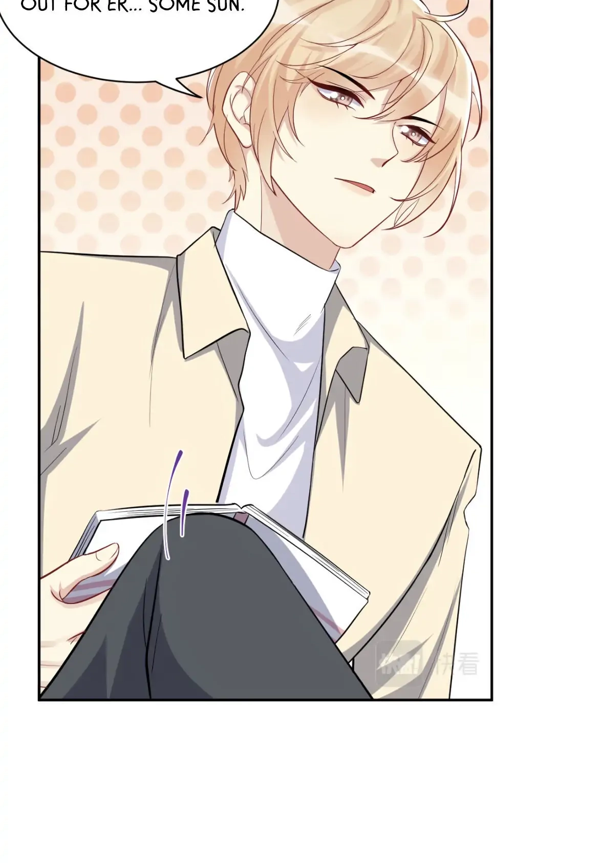 Read Be Watched By My Ex Again chapter 11 image 26 on Lezhin