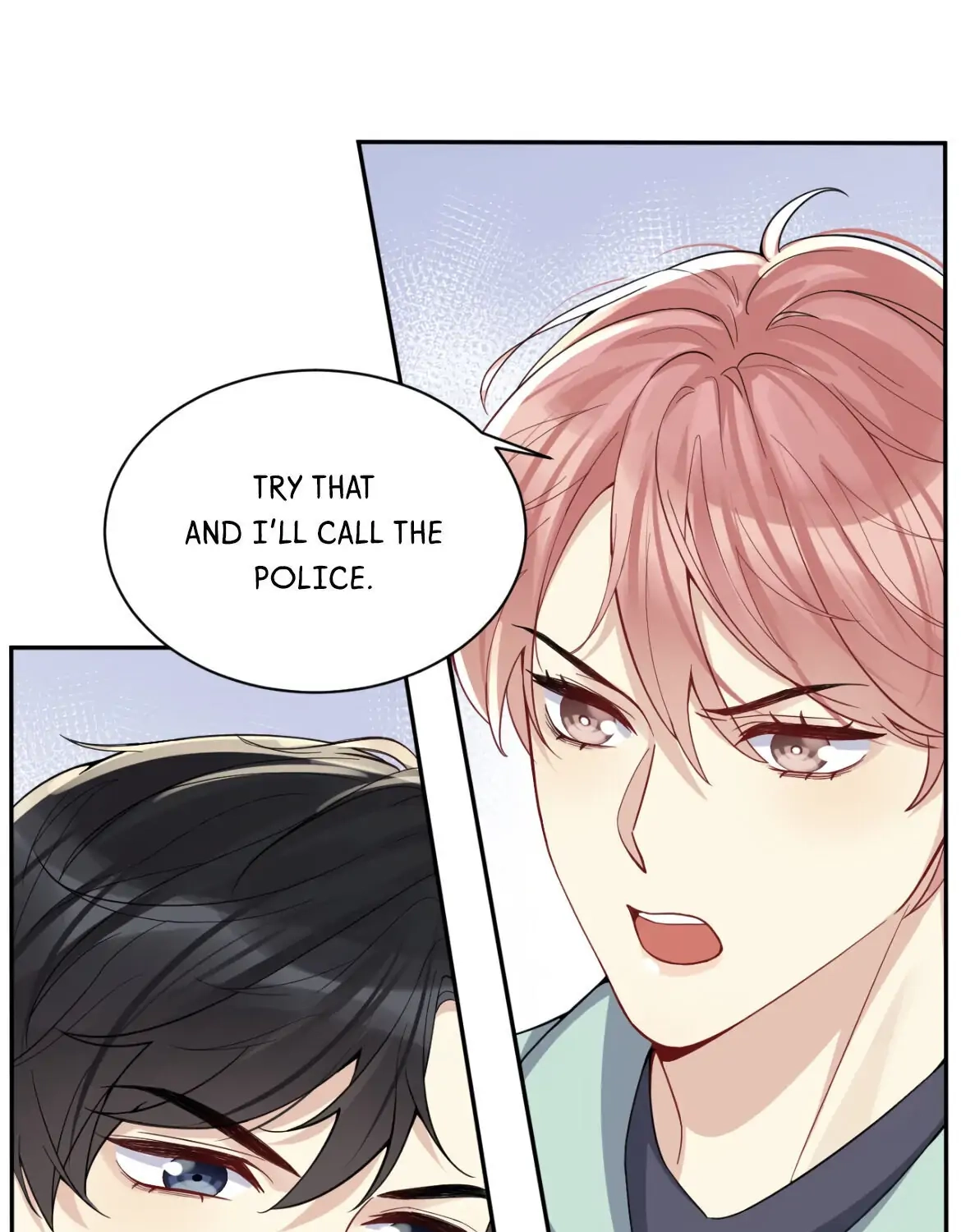 Read Be Watched By My Ex Again chapter 11 image 33 on Lezhin