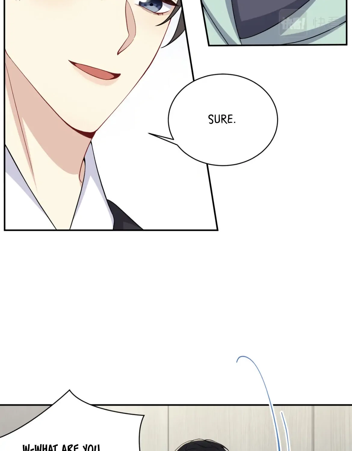 Read Be Watched By My Ex Again chapter 11 image 34 on Lezhin