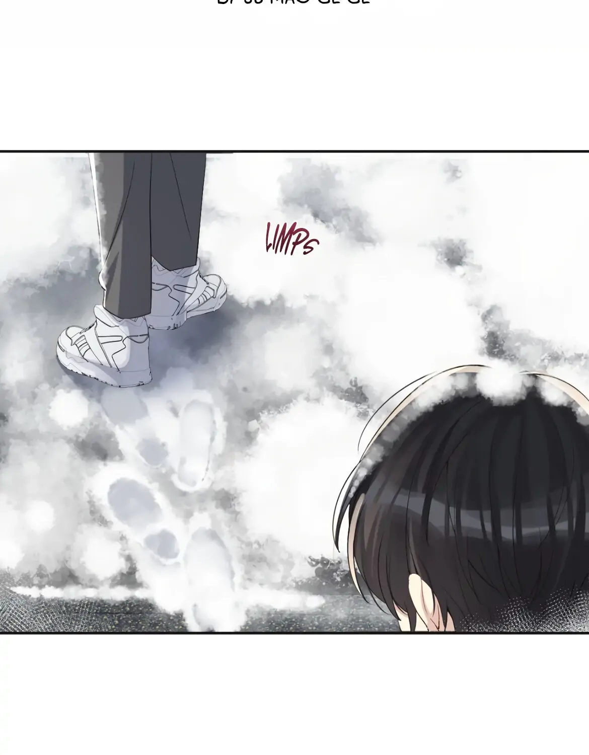 Read Be Watched By My Ex Again chapter 11 image 4 on Lezhin
