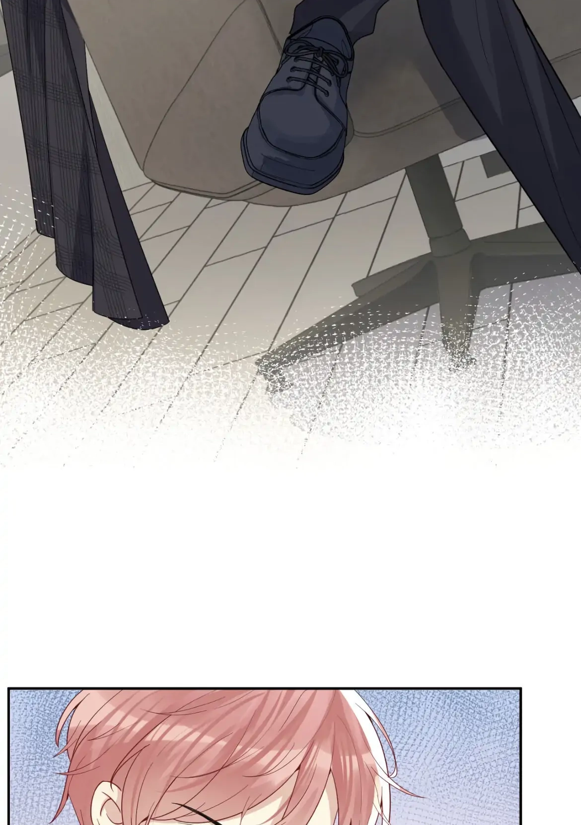 Read Be Watched By My Ex Again chapter 11 image 44 on Lezhin