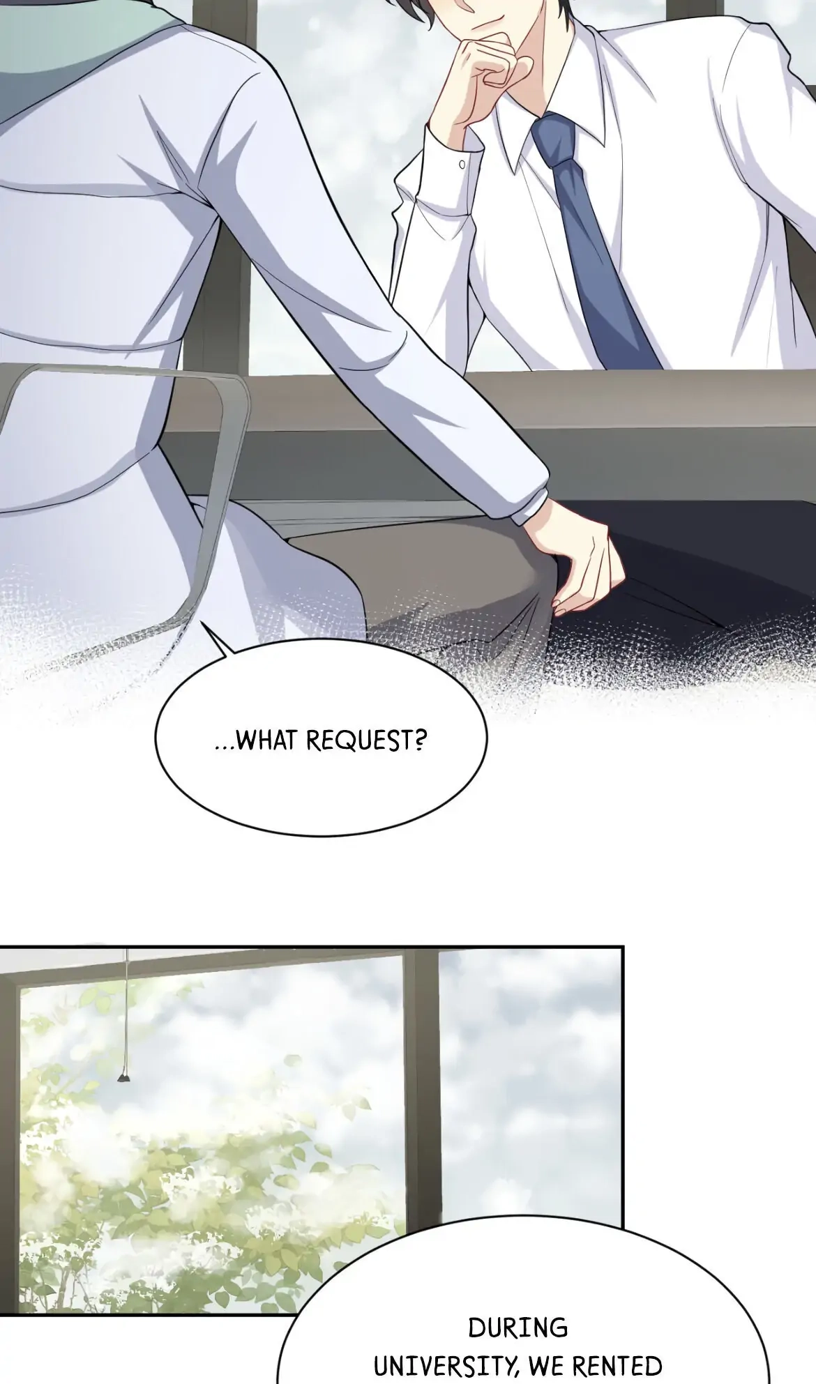 Read Be Watched By My Ex Again chapter 11 image 48 on Lezhin