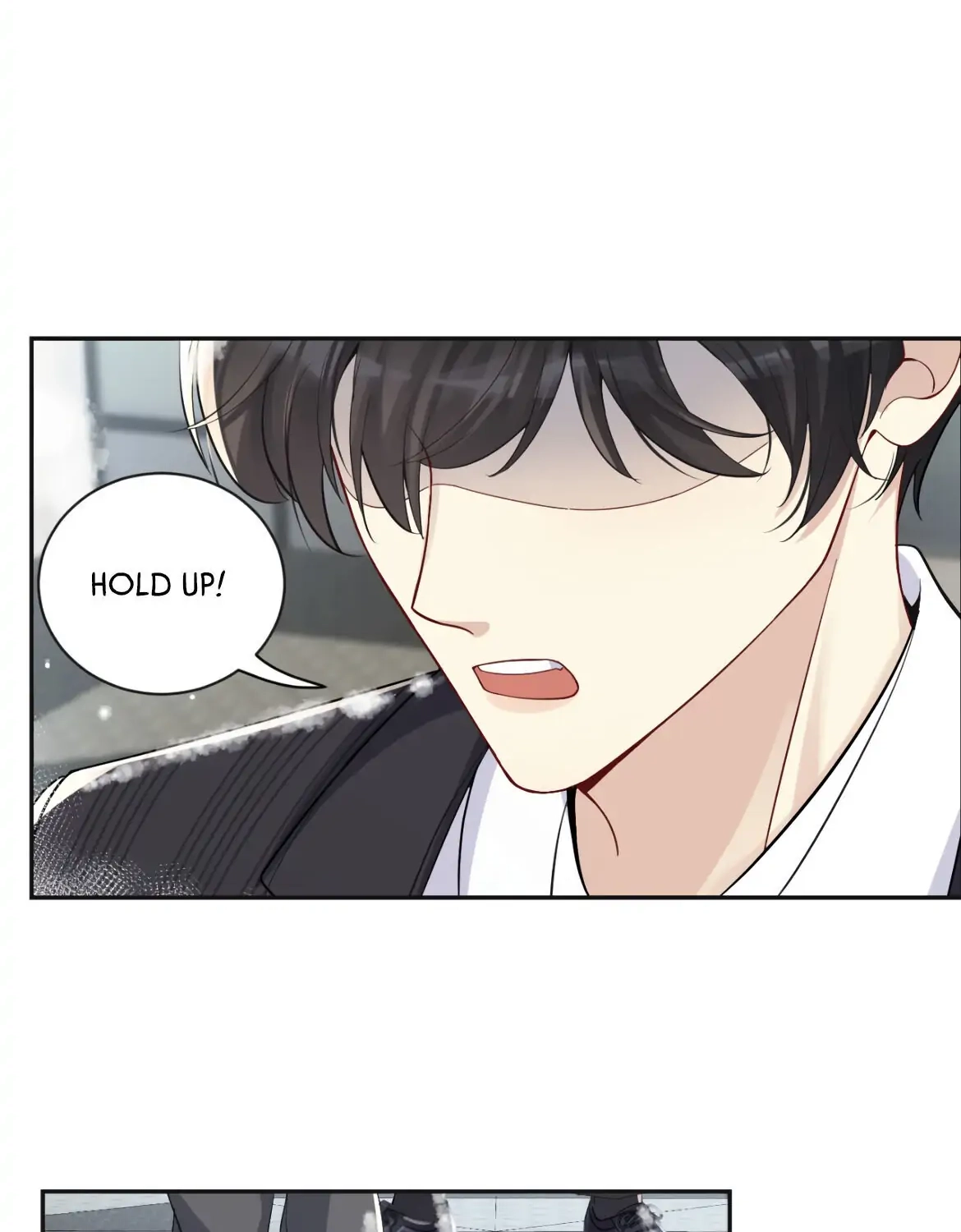 Read Be Watched By My Ex Again chapter 11 image 5 on Lezhin