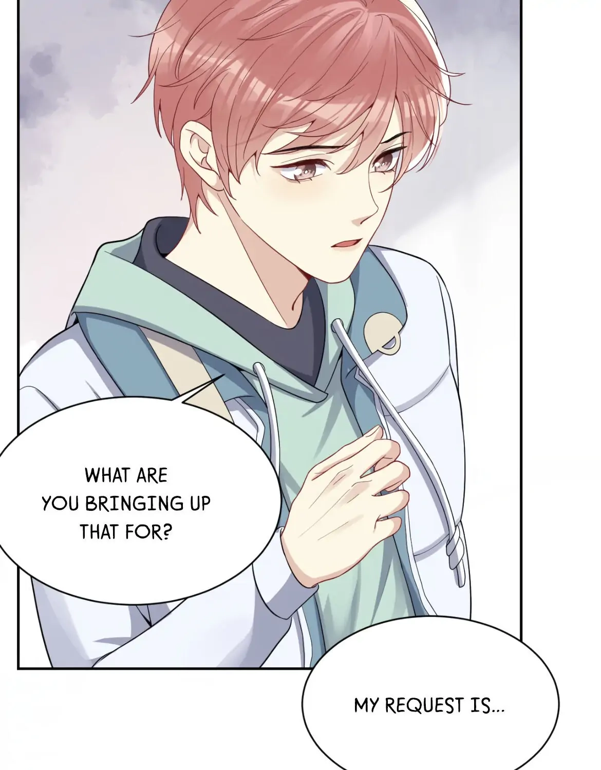 Read Be Watched By My Ex Again chapter 11 image 52 on Lezhin