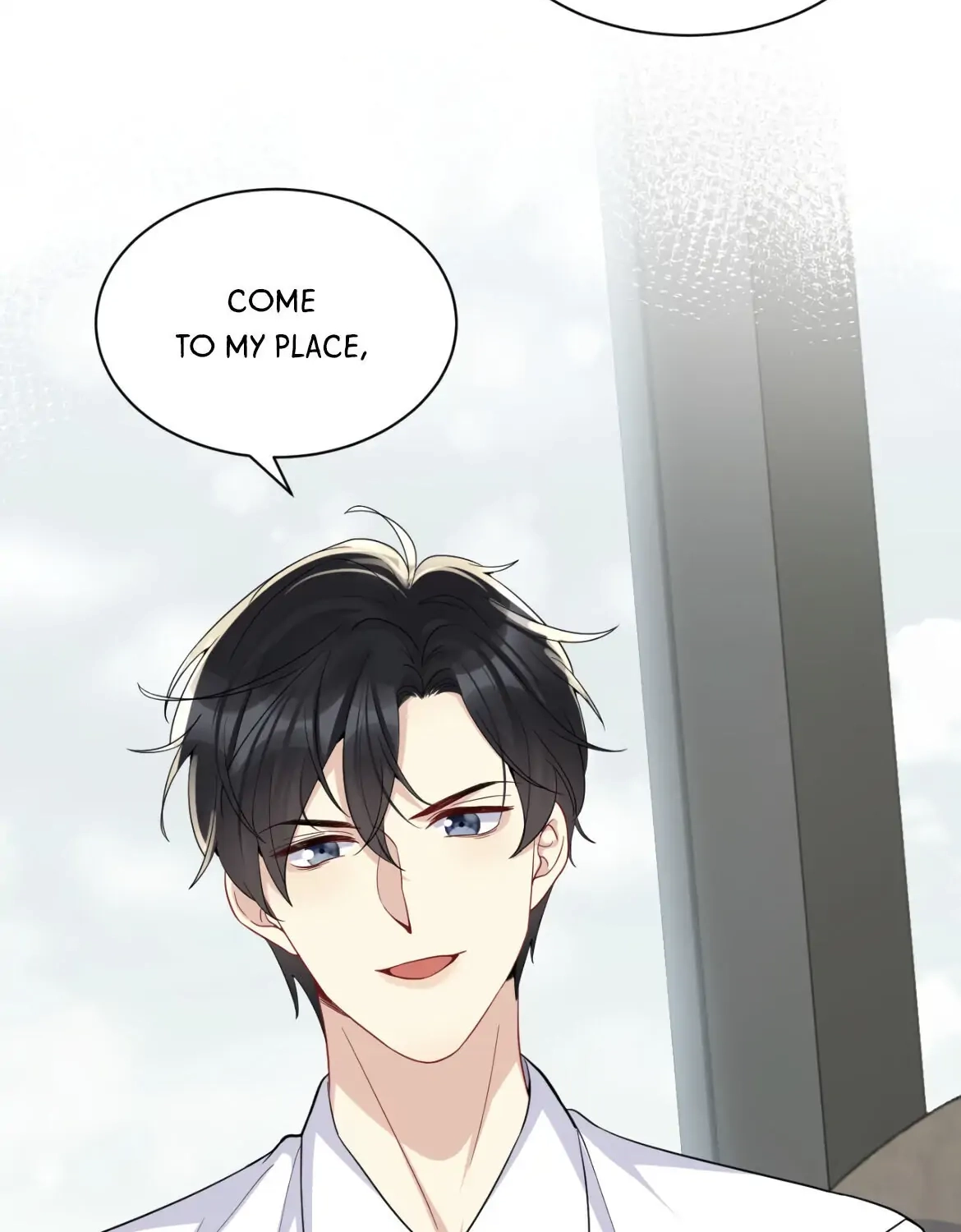 Read Be Watched By My Ex Again chapter 11 image 53 on Lezhin