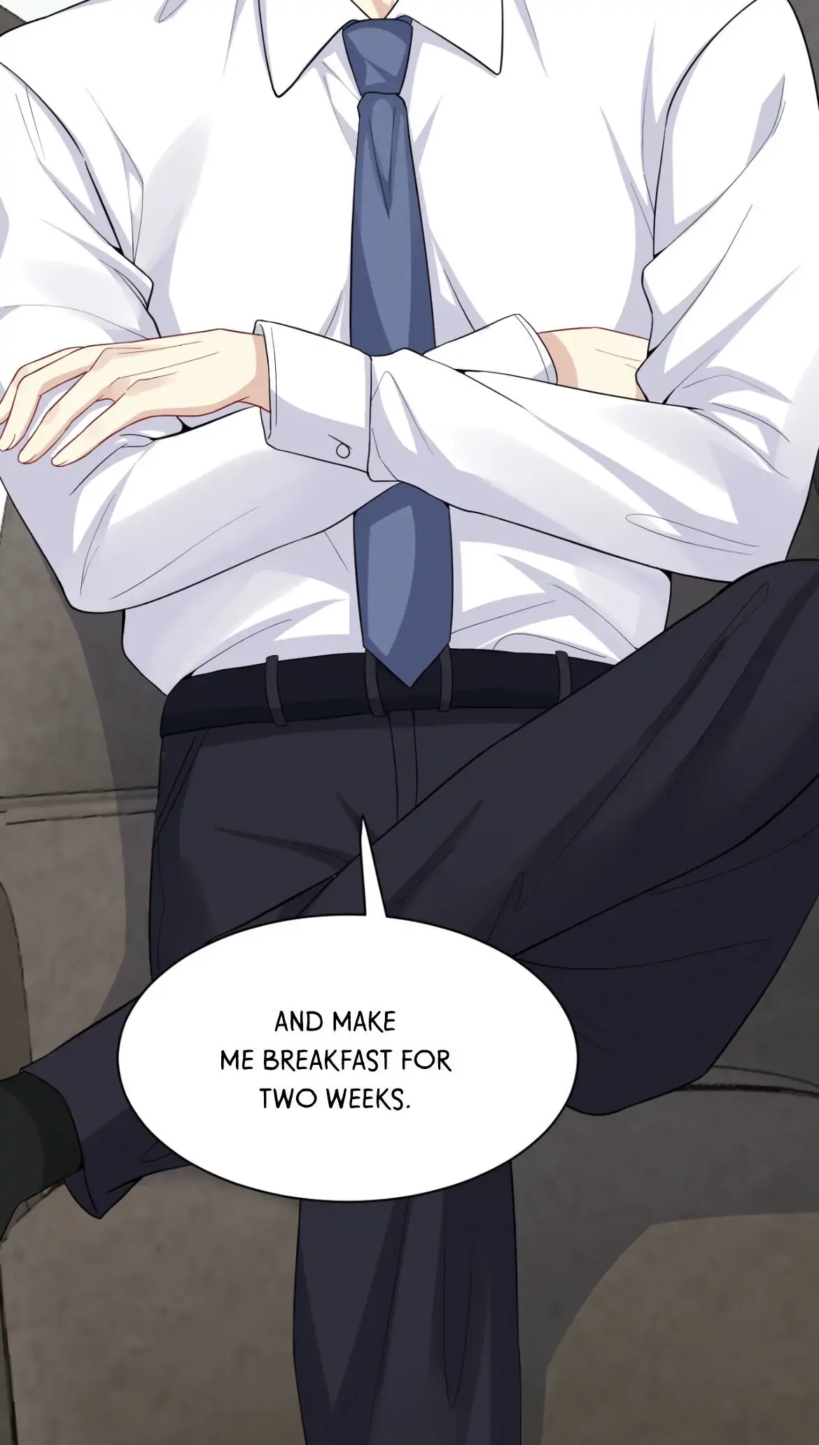 Read Be Watched By My Ex Again chapter 11 image 54 on Lezhin