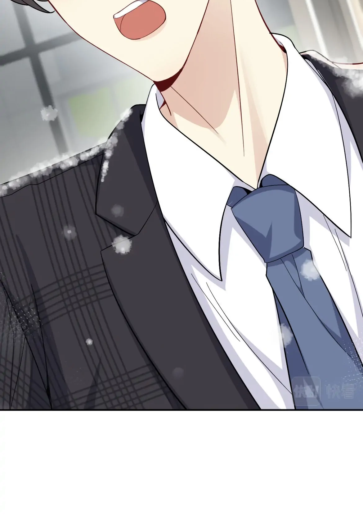 Read Be Watched By My Ex Again chapter 11 image 8 on Lezhin