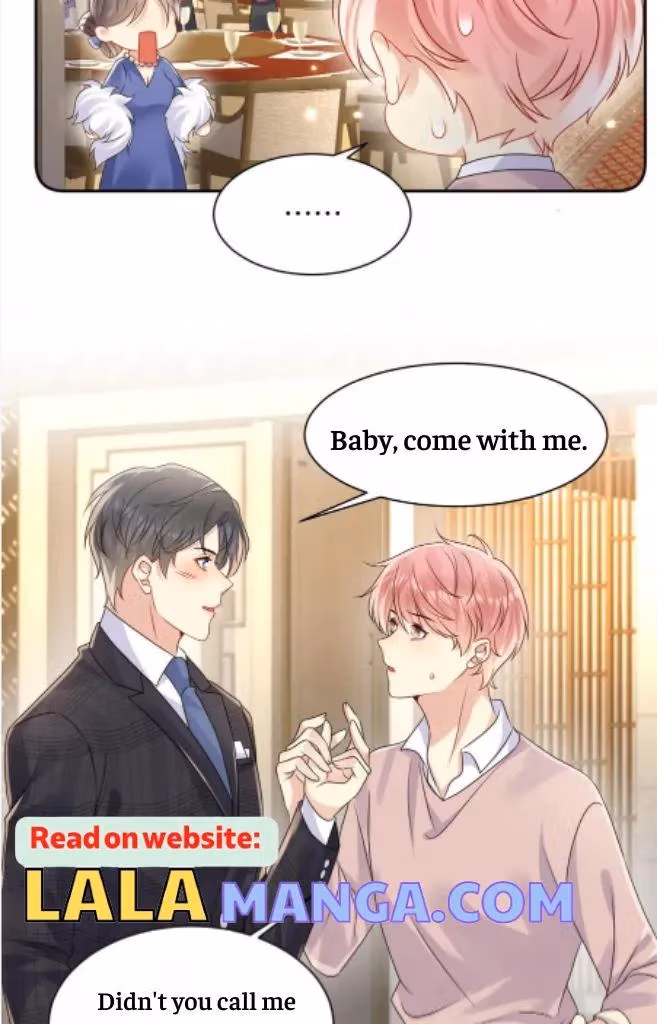 Read Be Watched By My Ex Again chapter 110 image 11 on Lezhin