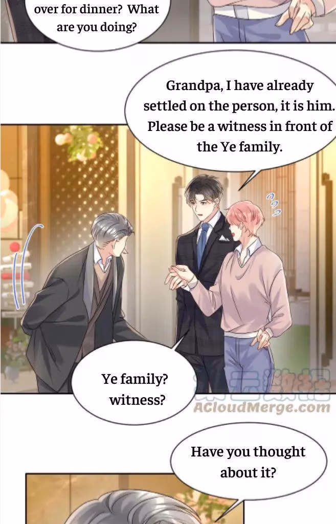 Read Be Watched By My Ex Again chapter 110 image 12 on Lezhin