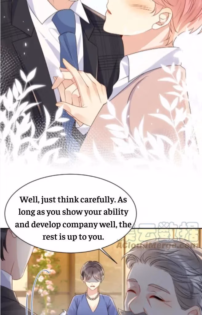 Read Be Watched By My Ex Again chapter 110 image 14 on Lezhin