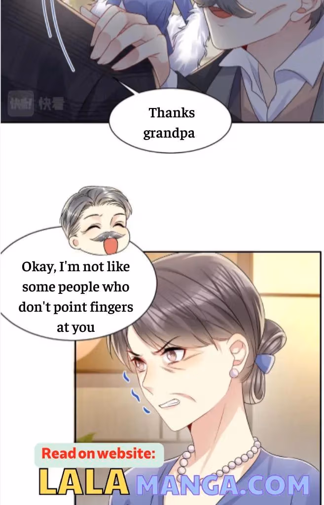 Read Be Watched By My Ex Again chapter 110 image 15 on Lezhin