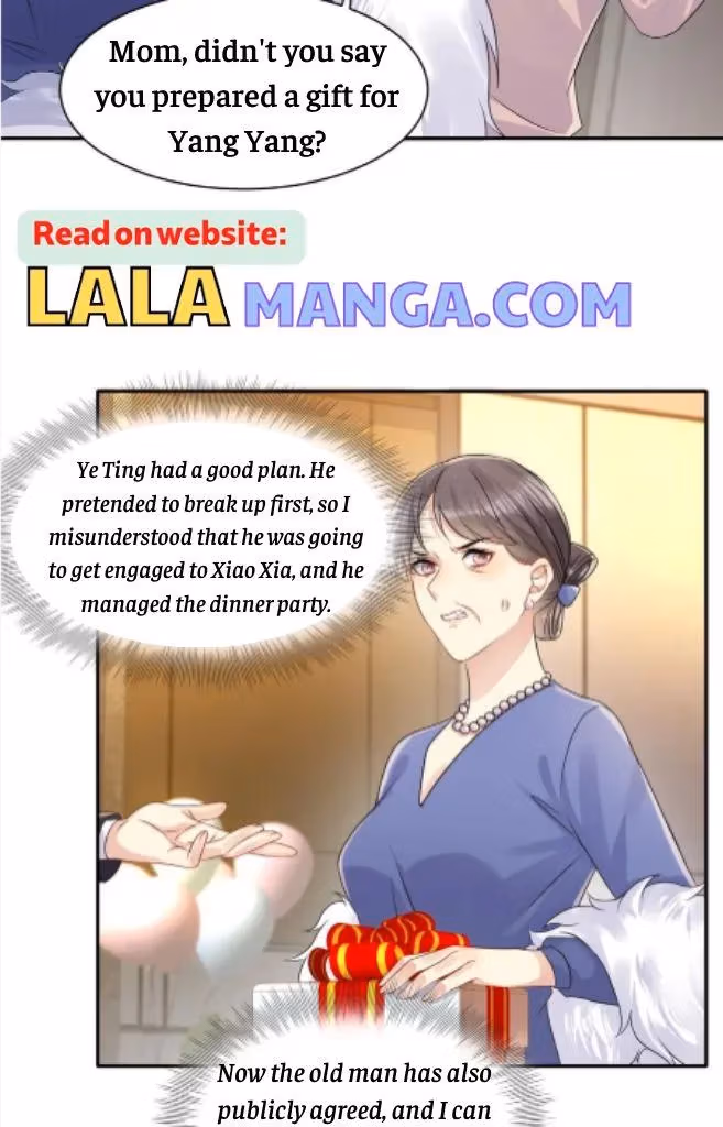 Read Be Watched By My Ex Again chapter 110 image 17 on Lezhin