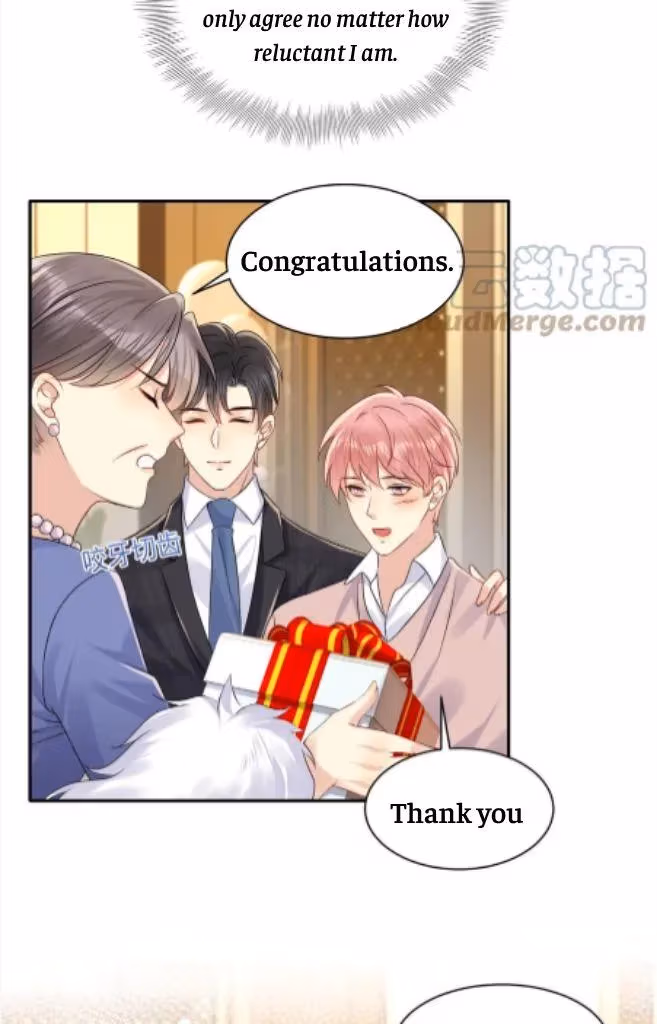 Read Be Watched By My Ex Again chapter 110 image 18 on Lezhin
