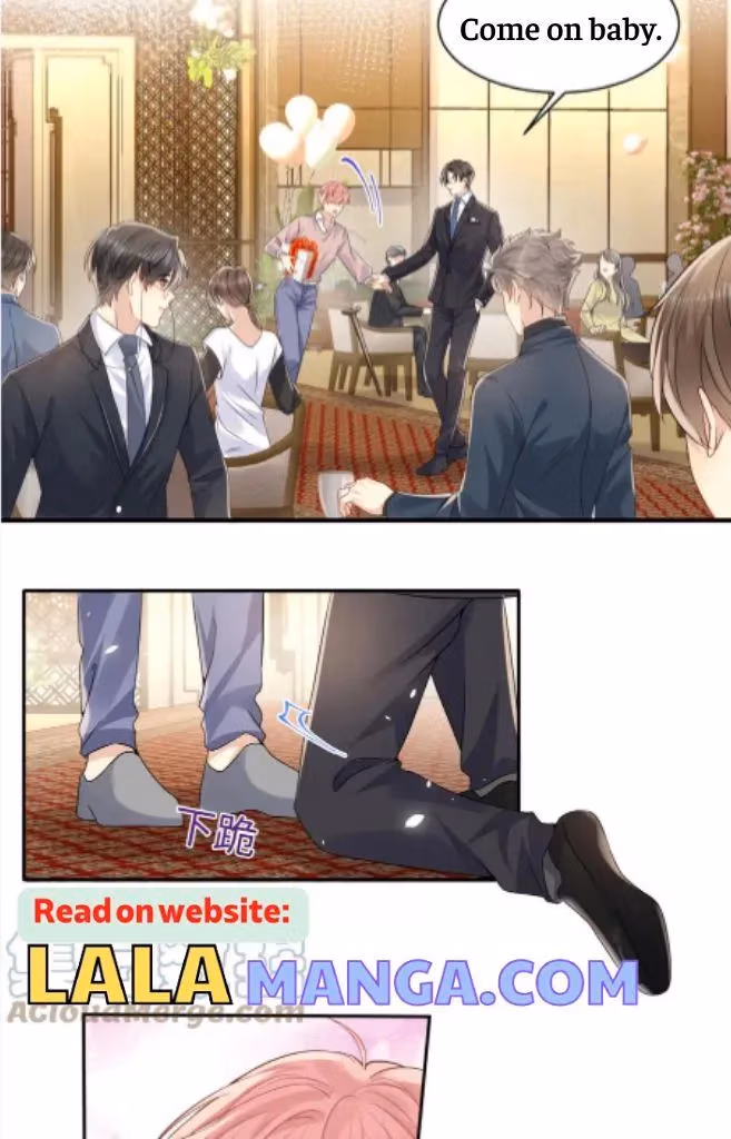 Read Be Watched By My Ex Again chapter 110 image 20 on Lezhin