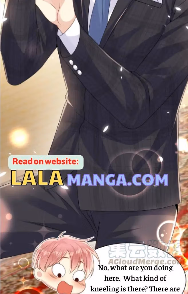 Read Be Watched By My Ex Again chapter 110 image 22 on Lezhin