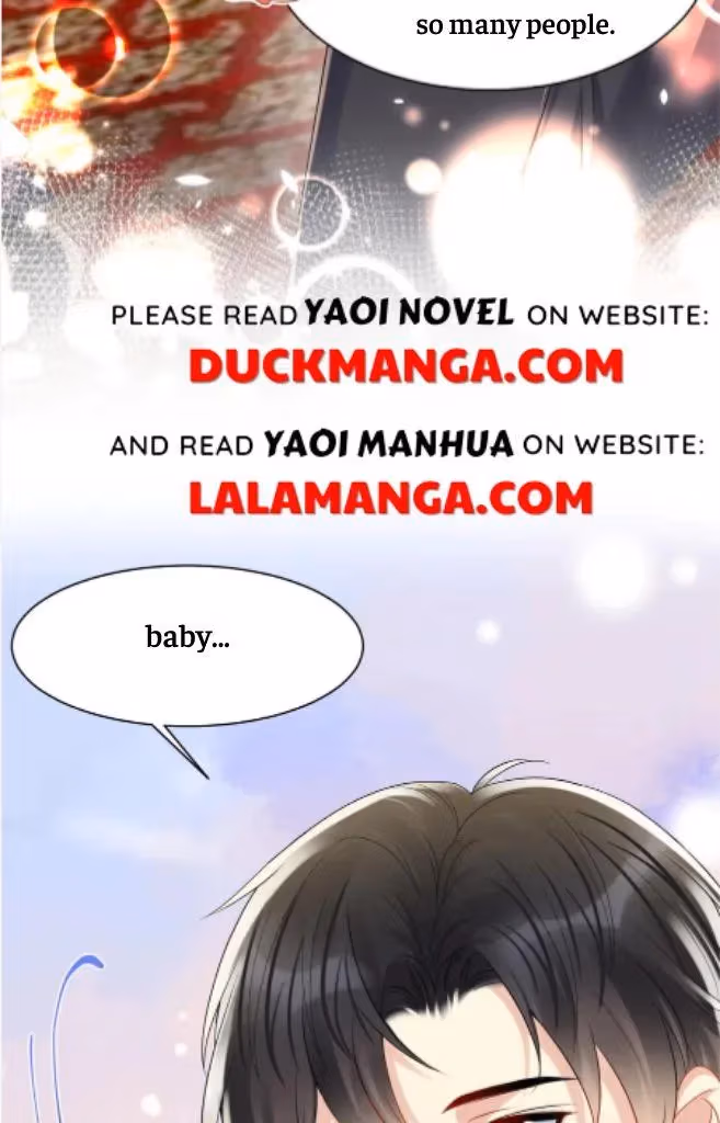 Read Be Watched By My Ex Again chapter 110 image 23 on Lezhin