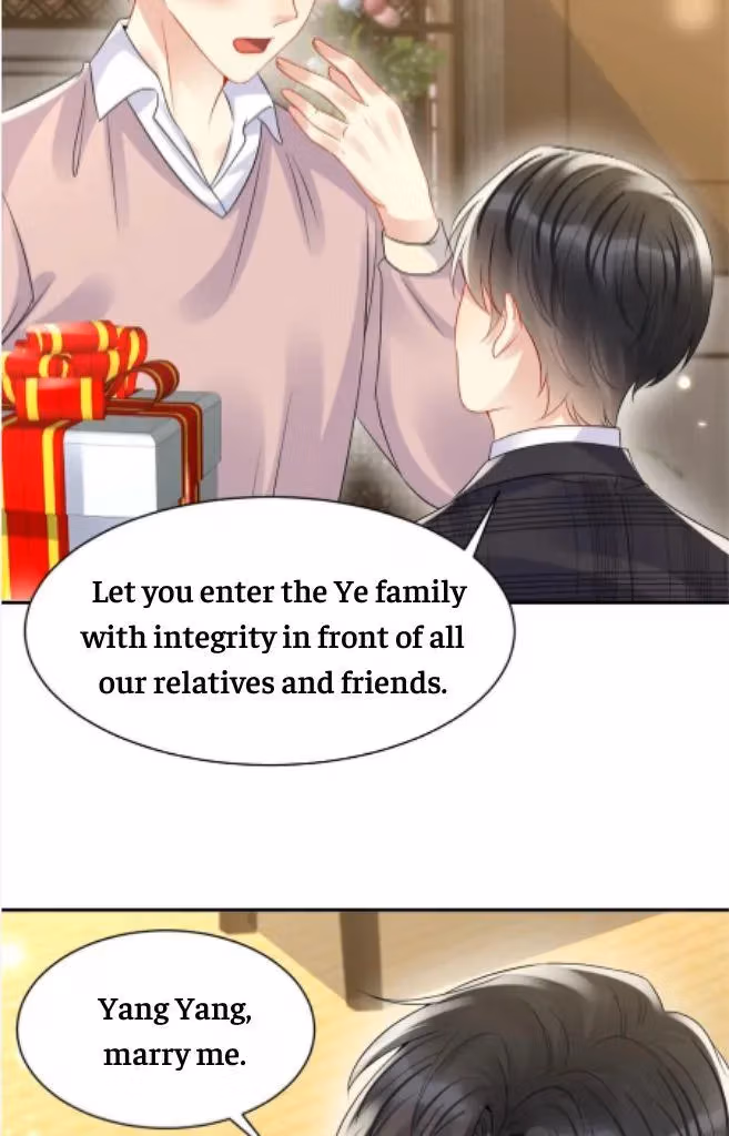 Read Be Watched By My Ex Again chapter 110 image 25 on Lezhin