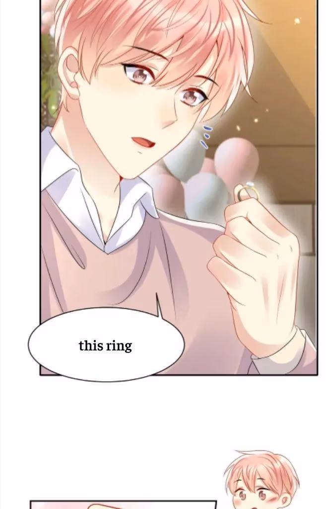 Read Be Watched By My Ex Again chapter 110 image 27 on Lezhin
