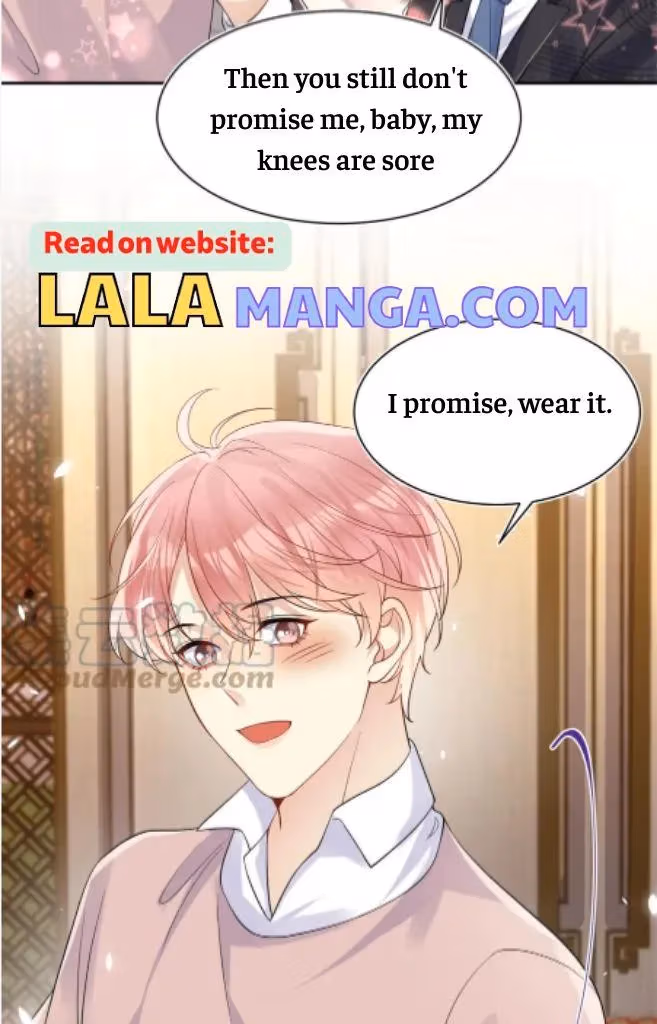Read Be Watched By My Ex Again chapter 110 image 30 on Lezhin